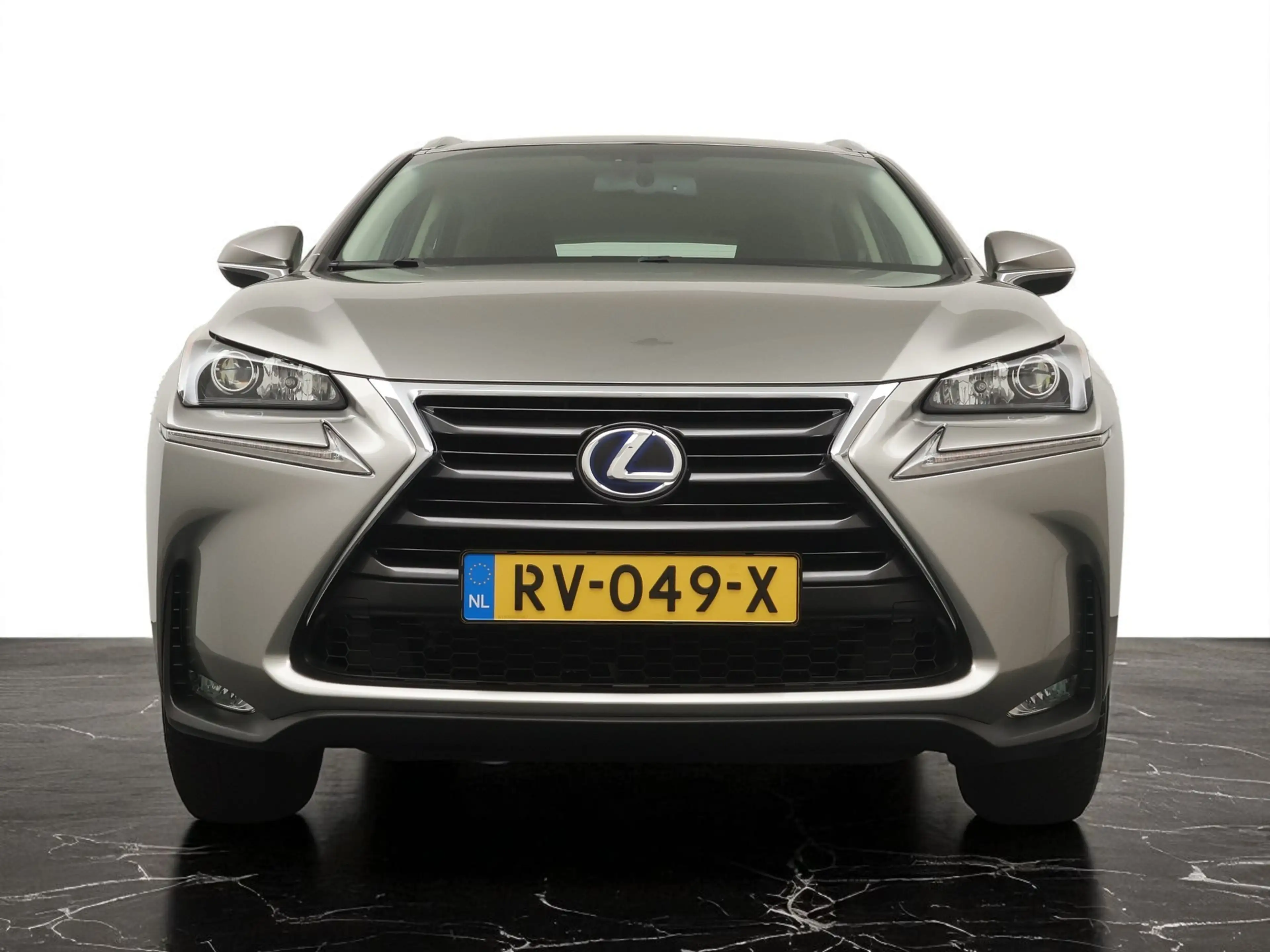Lexus NX 300h Business Line - 26.000 km - Navigatie - Camera - 1 — photo 14