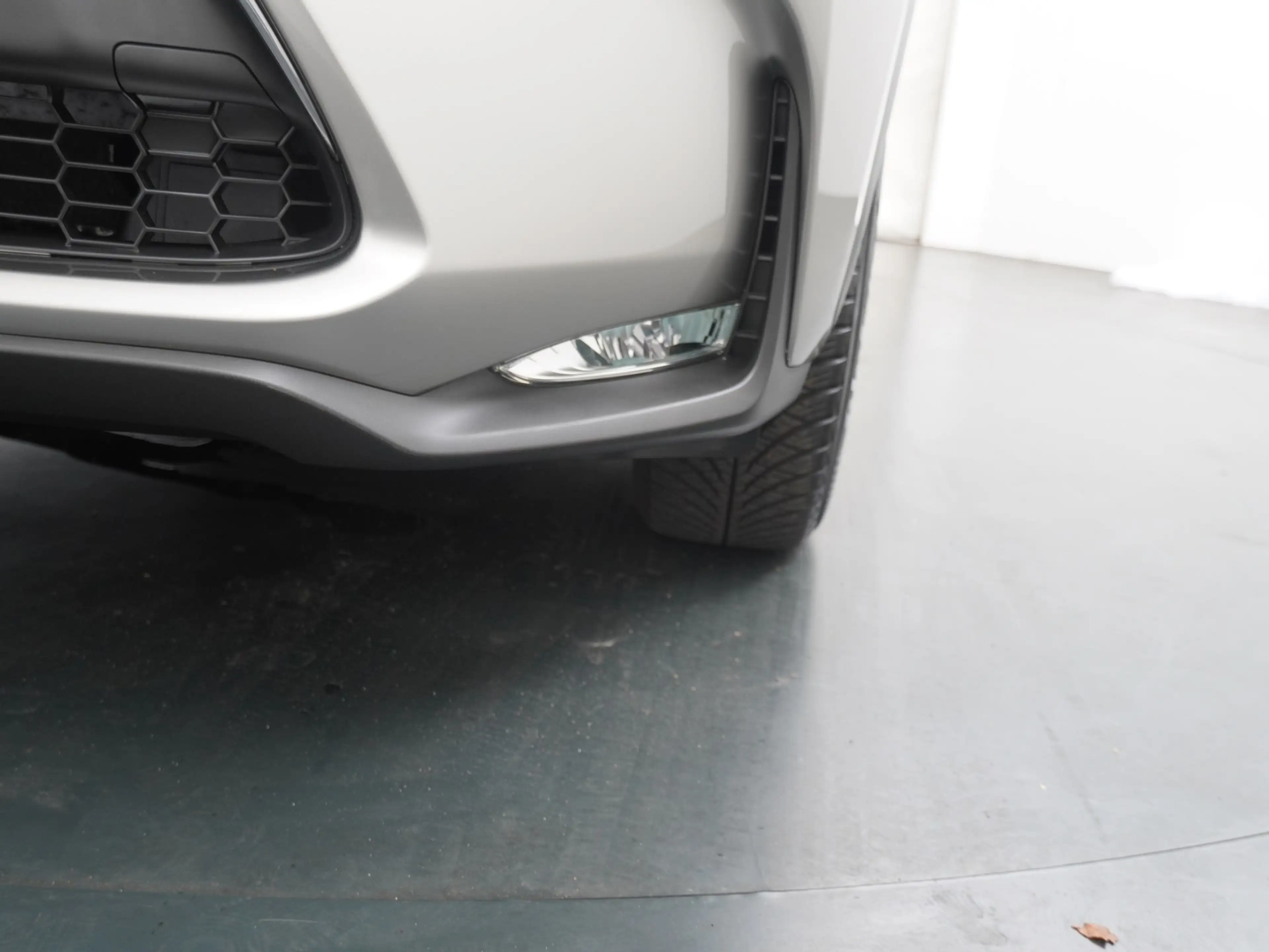 Lexus NX 300h Business Line - 26.000 km - Navigatie - Camera - 1 — photo 15