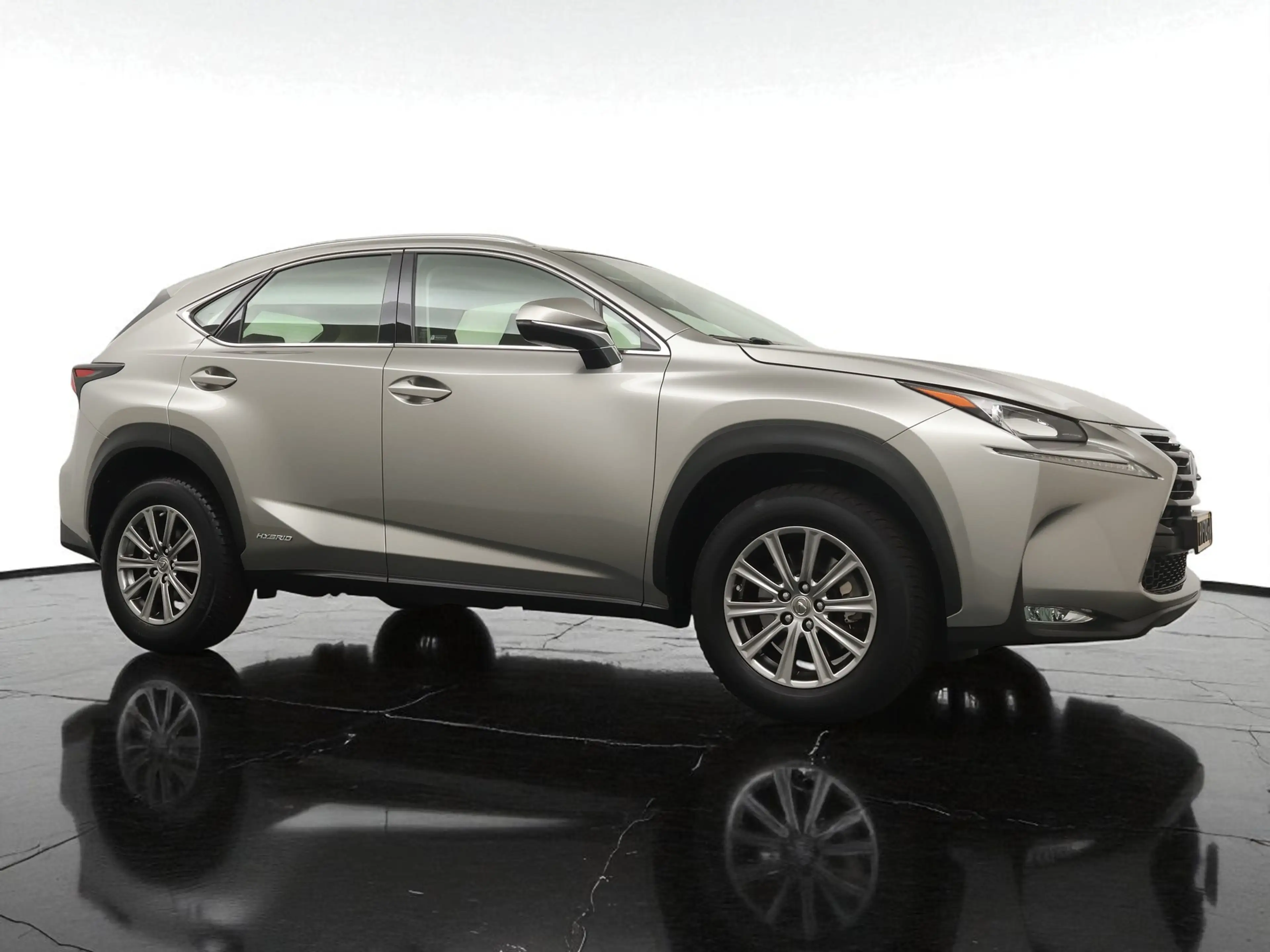 Lexus NX 300h Business Line - 26.000 km - Navigatie - Camera - 1 — photo 12