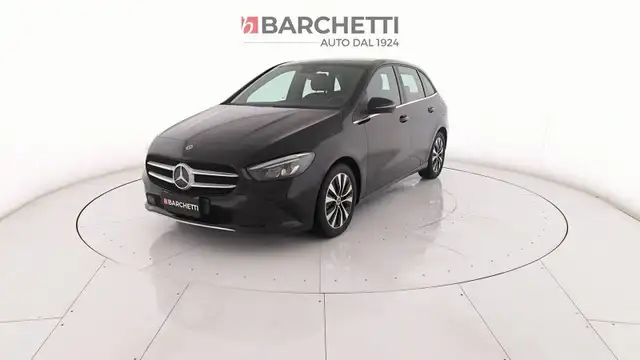 Mercedes-Benz B 180 (W247) B 180 D BUSINESS EXTRA