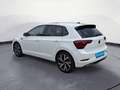 Volkswagen Polo 1.0 TSI DSG R-Line Navi Pano beats Keyless Blanc - thumbnail 4
