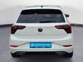 Volkswagen Polo 1.0 TSI DSG R-Line Navi Pano beats Keyless Weiß - thumbnail 5