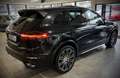 Porsche Cayenne 3.0 TD V6 Tiptronic S*PACK CHRONO*TOIT PANO*EURO6b Schwarz - thumbnail 4