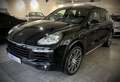 Porsche Cayenne 3.0 TD V6 Tiptronic S*PACK CHRONO*TOIT PANO*EURO6b Schwarz - thumbnail 1
