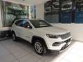 Jeep Compass 1.6 Multijet II 2WD Limited Bianco - thumbnail 1