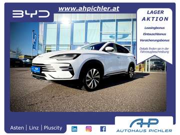 DM-i PHEV 18,3kWh 218PS  Boost - LEASING AKTION