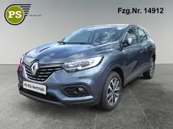 Renault Kadjar 1.3 TCe 140Business Edition Navi Soundsystem Apple