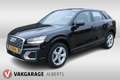 Audi Q2 Sport Pro Line 115 pk / Navi / Climate / Stoelverw Zwart - thumbnail 1