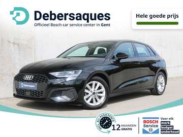 A3 Sportback 30 TFSI Advanced S tronic