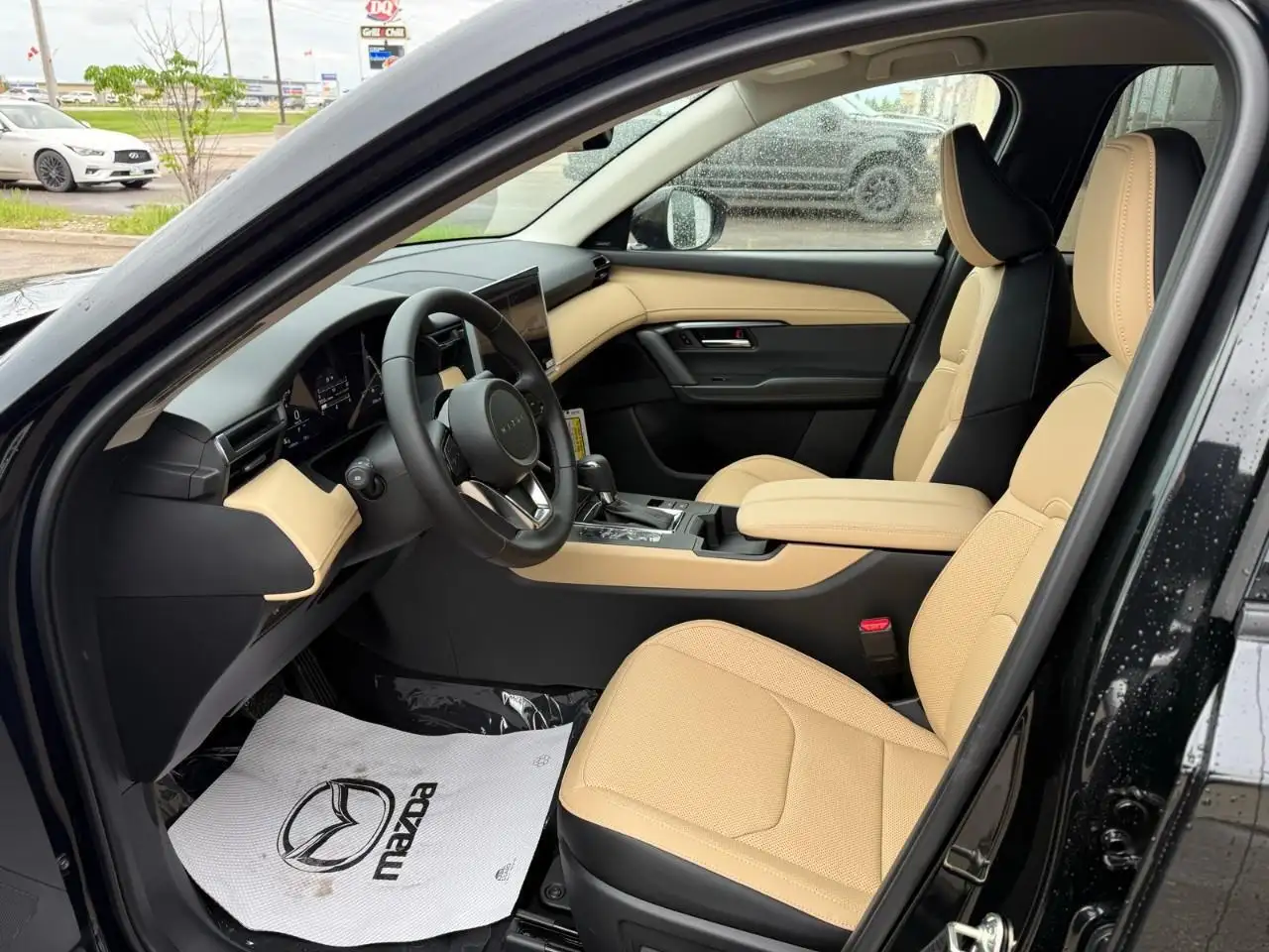 Mazda CX-5 photo Mazda CX-5