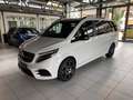 Mercedes-Benz V 300 d 4MATIC AVA ED Lang AMG Sitzuluft STHZG Weiß - thumbnail 23
