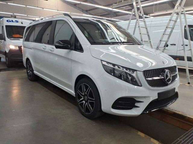 Mercedes-Benz V 300