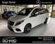 Mercedes-Benz V 300 d 4MATIC AVA ED Lang AMG Sitzuluft STHZG Weiß - thumbnail 1