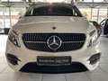 Mercedes-Benz V 300 d 4MATIC AVA ED Lang AMG Sitzuluft STHZG Weiß - thumbnail 2