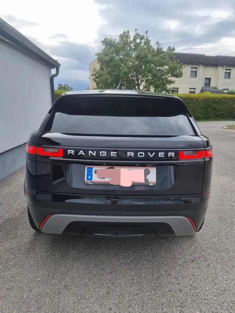 Land Rover Range Rover Velar P250 S - 2