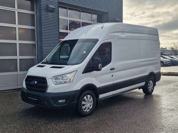 350 L3 Trend Klima