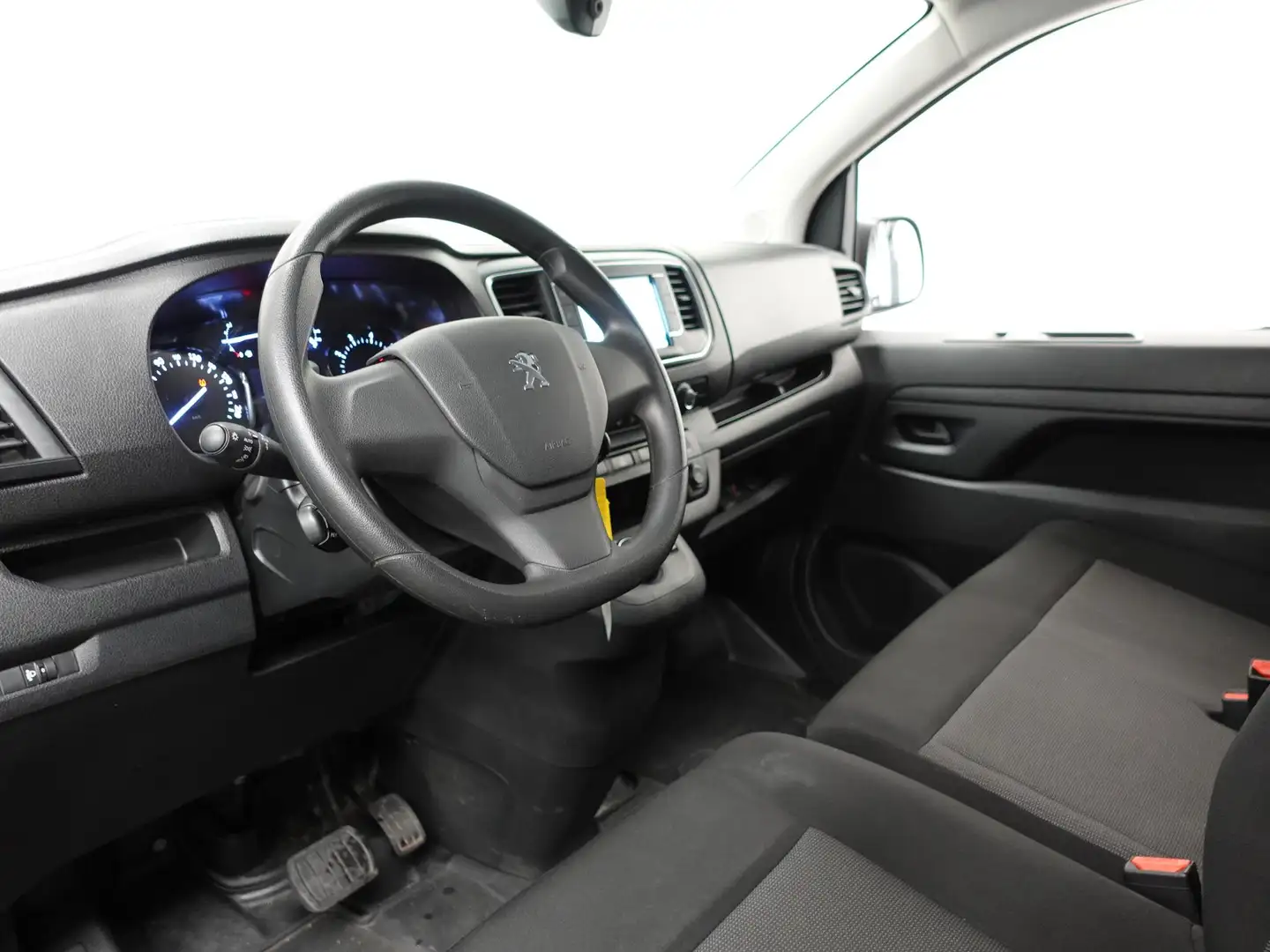 Peugeot Expert 2.0 BlueHDI 145PK L3 Airco Bluetooth Cruise Contro Noir - 2