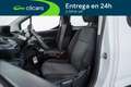Peugeot Rifter N1 1.5BlueHDI S&S Active Pack Business Stan Blanco - thumbnail 14