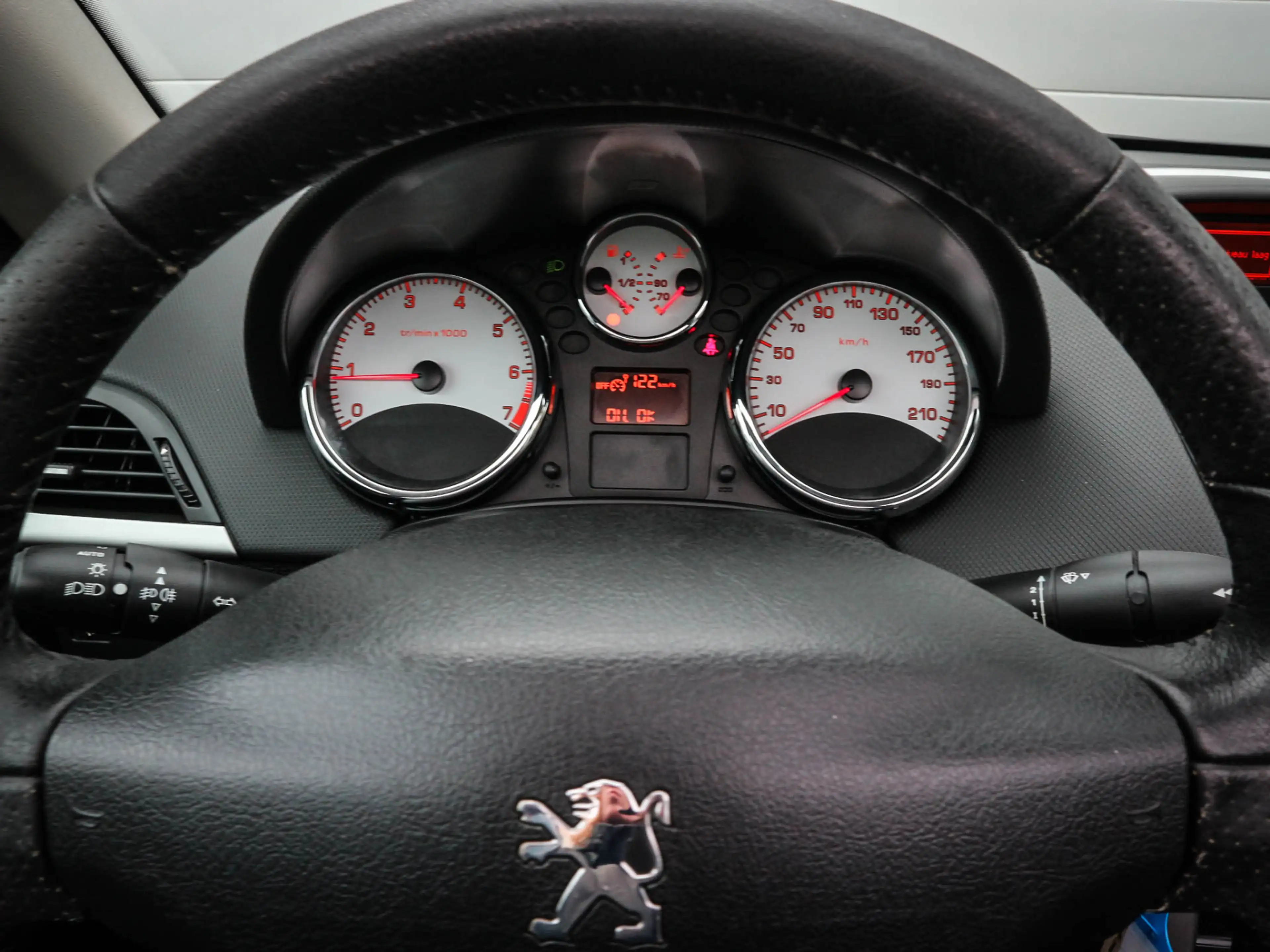 Peugeot 207 CC 1.6 VTi | Clima | Cruise | Pdc | Lichtmetaal | — photo 4