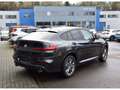 BMW X4 2.0iA xDrive20 Pack M LANE SIDE HUD GPS PRO CAM360 Gris - thumbnail 4