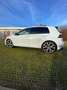 Volkswagen Golf GTI 2.0 TSI 230 BlueMotion Technology DSG6 Performance Blanc - thumbnail 3