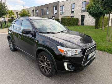 ASX 1.6i 2WD Intense (EURO6) Toit Pano 1er propriétaire