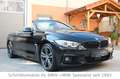 BMW 440 ixDrive M Sport,Head-Up,Harm.Kard,DAB,Kamera Zwart - thumbnail 10