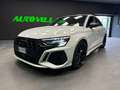 Audi RS3 Sportback 2.5 tfsi quattro s-tronic Bianco - thumbnail 3