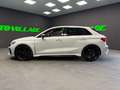 Audi RS3 Sportback 2.5 tfsi quattro s-tronic Bianco - thumbnail 8