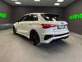 Audi RS3 Sportback 2.5 tfsi quattro s-tronic Bianco - thumbnail 6