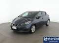 Nissan Micra 1.0 Acenta Gpl 68.000Km Motorlist Grigio - thumbnail 1