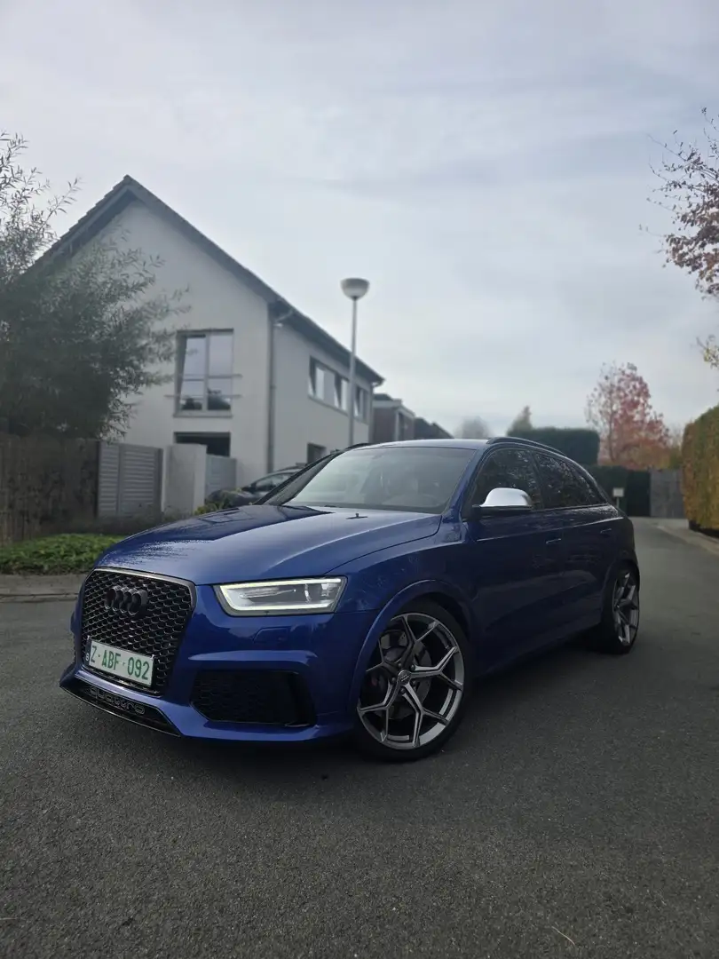 Audi RS Q3 2.5 TFSI Quattro S tronic - 1