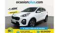 Kia Sportage 1.6 MHEV Drive 4x2 136 Blanco - thumbnail 1