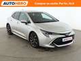 Toyota Corolla 2.0 Hybrid Advance Plateado - thumbnail 8