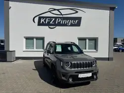 Jeep Renegade Limited FWD