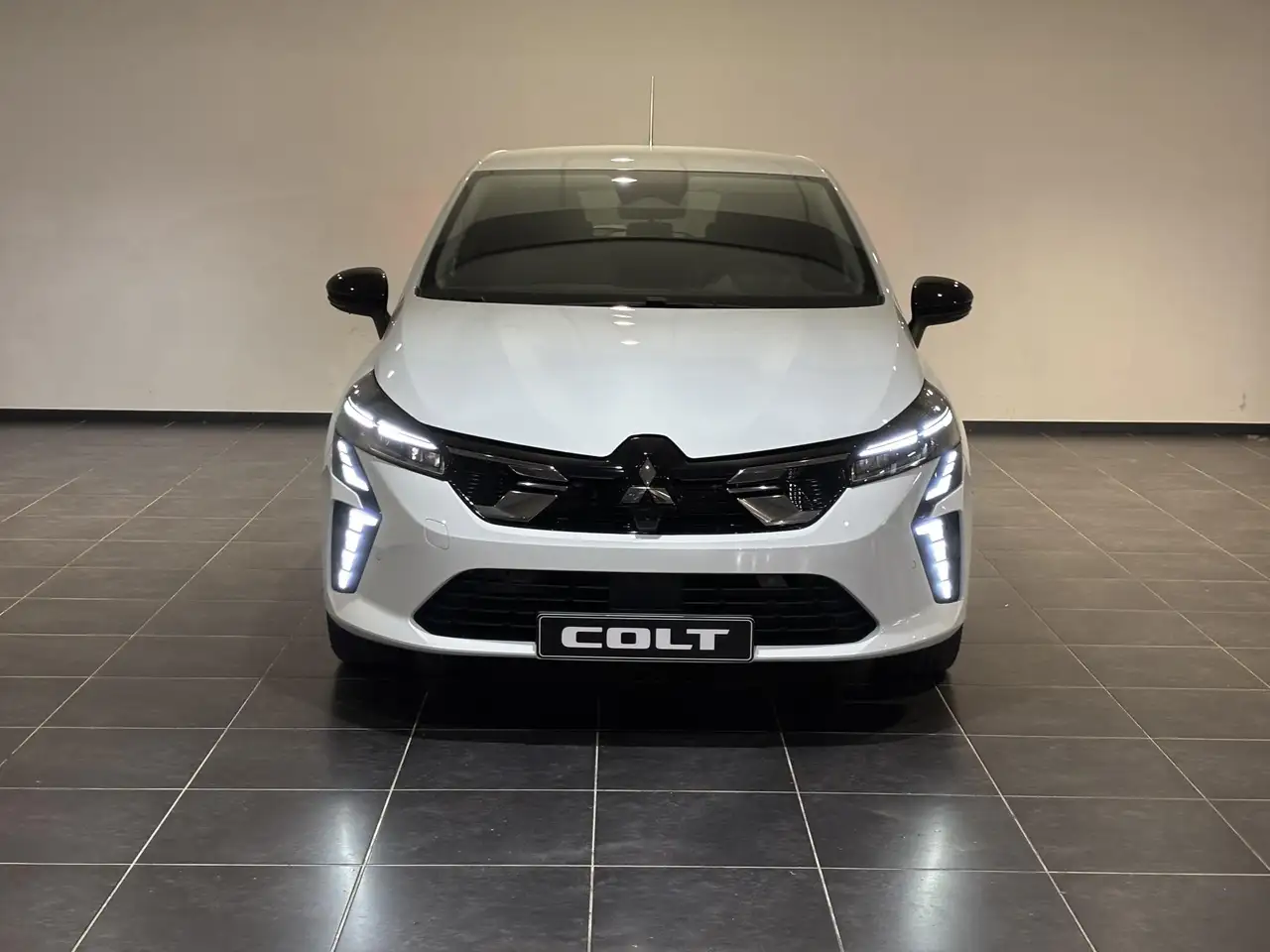 Mitsubishi Colt 2026