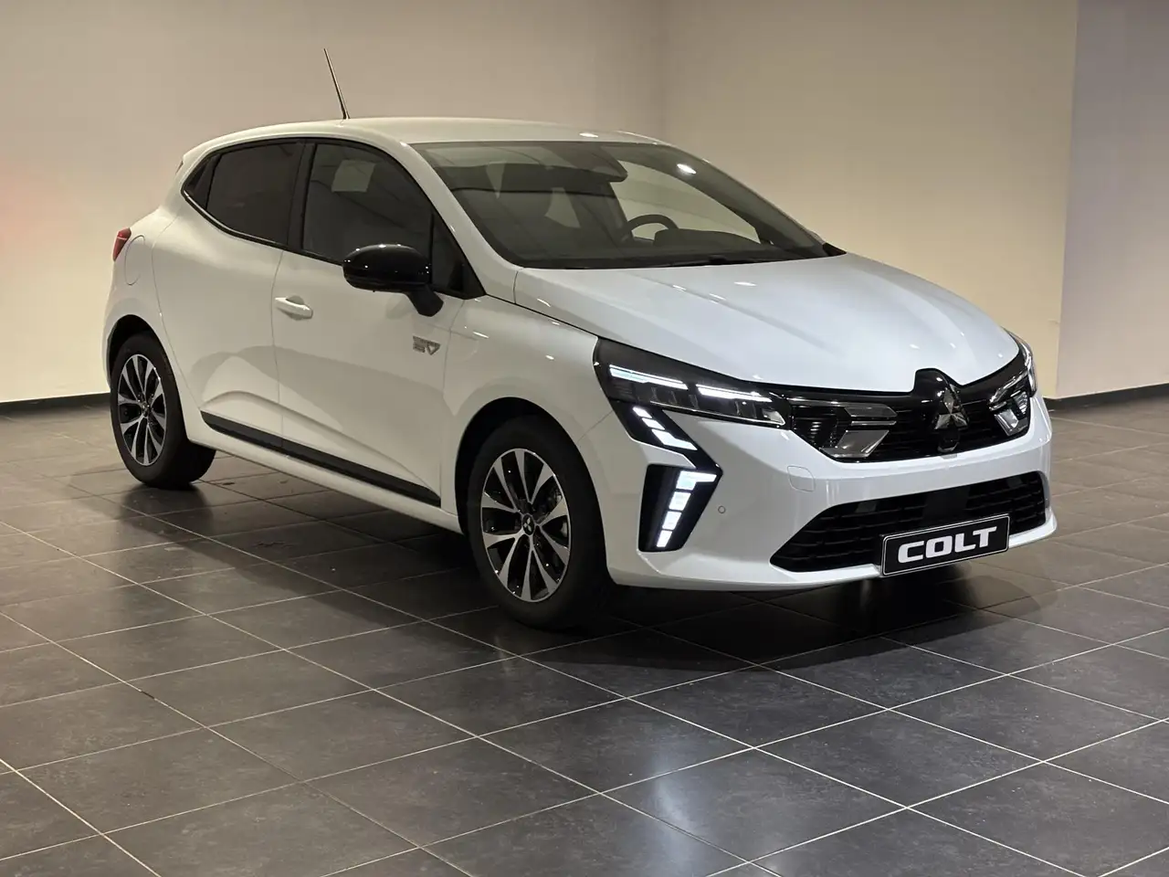 Mitsubishi Colt 2026