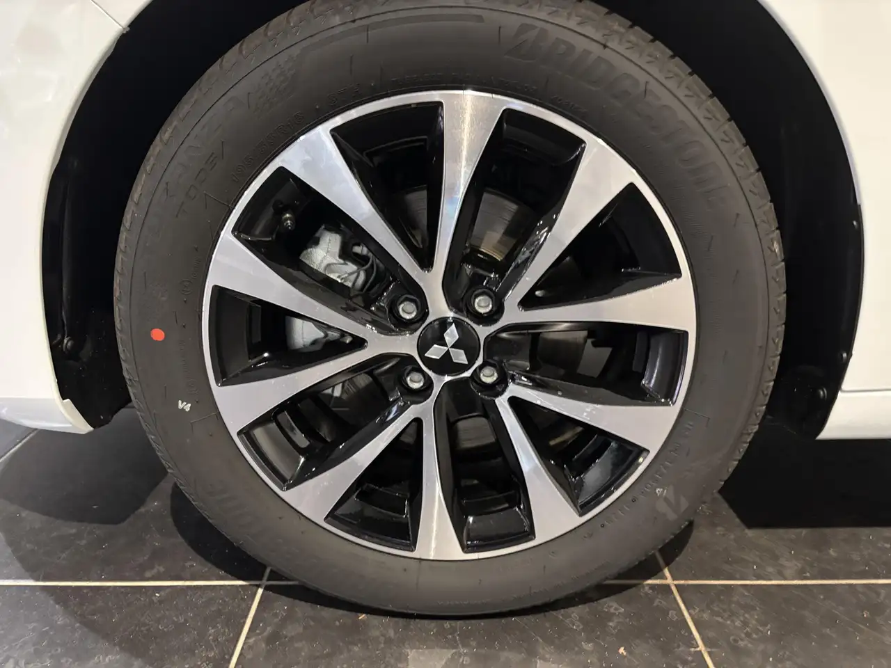 Mitsubishi Colt 2026