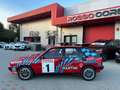 Lancia Delta 2.0 TURBO INTEGRALE 8V ROSSO MONZA IMMACOLATA Rosso - thumbnail 2