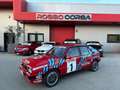 Lancia Delta 2.0 TURBO INTEGRALE 8V ROSSO MONZA IMMACOLATA Rosso - thumbnail 1