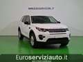 Land Rover Discovery Sport 2.0 td4 Pure awd 150cv Blanc - thumbnail 1