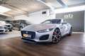 Jaguar F-Type 2.0, P300, OPEN DAK, CAMERA, MERIDIAN, APPLE/ ANDROID Grau - thumbnail 1