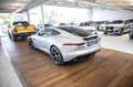 Jaguar F-Type 2.0, P300, OPEN DAK, CAMERA, MERIDIAN, APPLE/ ANDROID Grau - thumbnail 5