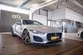 Jaguar F-Type 2.0, P300, OPEN DAK, CAMERA, MERIDIAN, APPLE/ ANDROID Grau - thumbnail 3