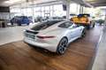Jaguar F-Type 2.0, P300, OPEN DAK, CAMERA, MERIDIAN, APPLE/ ANDROID Grau - thumbnail 4