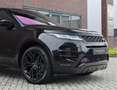 Land Rover Range Rover Evoque P300 AWD R-Dynamic HSE Zwart - thumbnail 10
