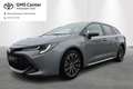 Toyota Corolla Touring Sports 2.0 Hybrid Style e-CVT + Tech Pack Gris - thumbnail 1