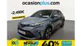 Toyota C-HR 125H Advance Gris - thumbnail 1