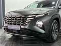 Hyundai TUCSON 1.6 T-GDI MHEV Comfort Automaat / Navigatie full m Gris - thumbnail 9