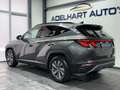 Hyundai TUCSON 1.6 T-GDI MHEV Comfort Automaat / Navigatie full m Gris - thumbnail 13